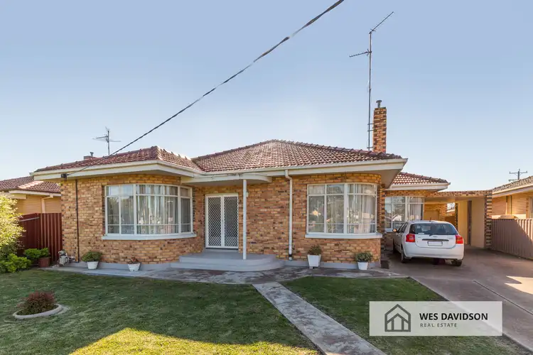 Main view of Homely house listing, 74 Natimuk Road, Horsham VIC 3400