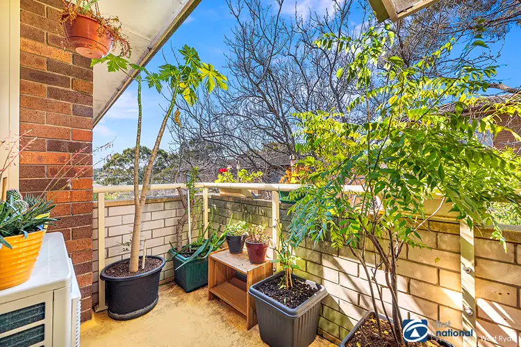 Second view of Homely unit listing, 17/14-16 Price Street, Ryde NSW 2112
