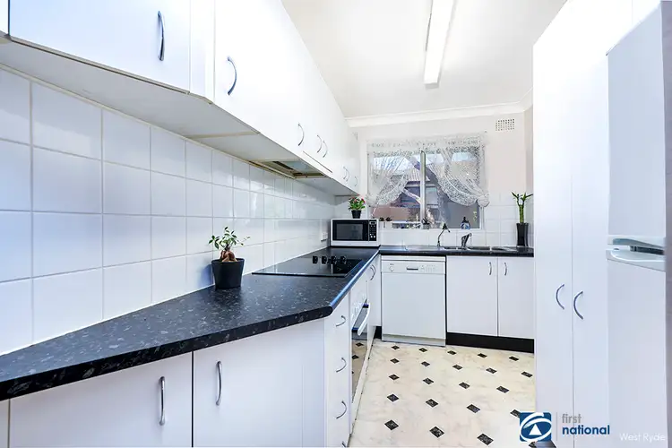 Third view of Homely unit listing, 17/14-16 Price Street, Ryde NSW 2112