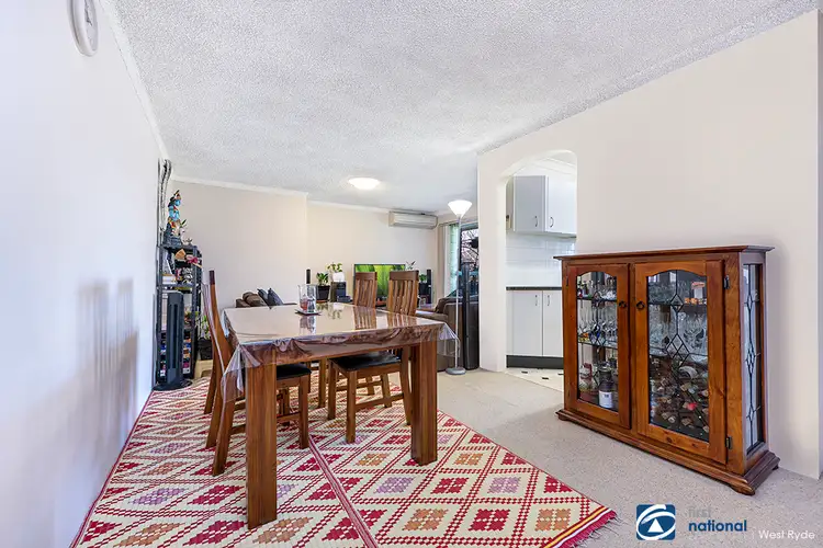 Fourth view of Homely unit listing, 17/14-16 Price Street, Ryde NSW 2112