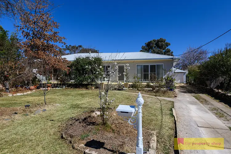 46 Winbourne Street, Mudgee NSW 2850