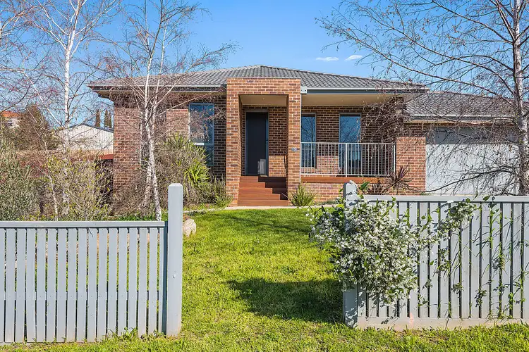 Main view of Homely house listing, 1/21 Inglis Street, Maddingley VIC 3340