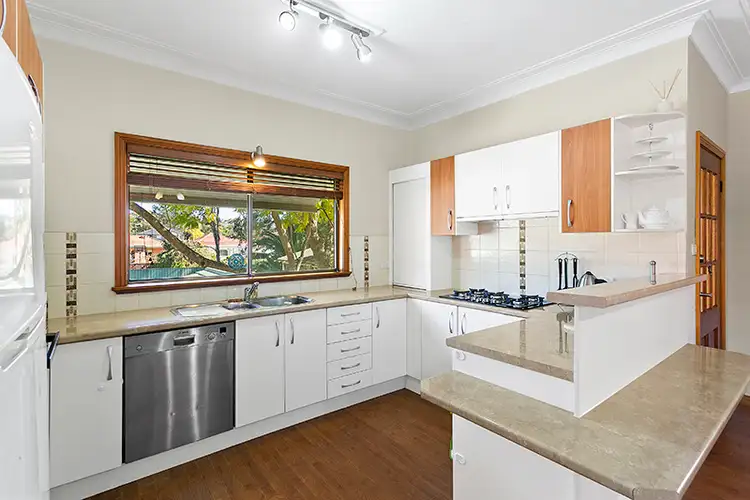 64 Lamonerie Street, Toongabbie NSW 2146