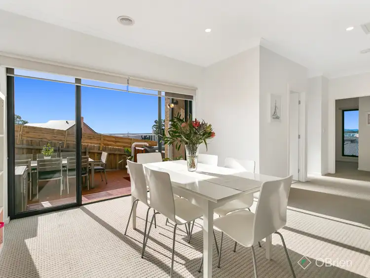 Fourth view of Homely house listing, 5/13 Gonis Crescent, Carrum Downs VIC 3201