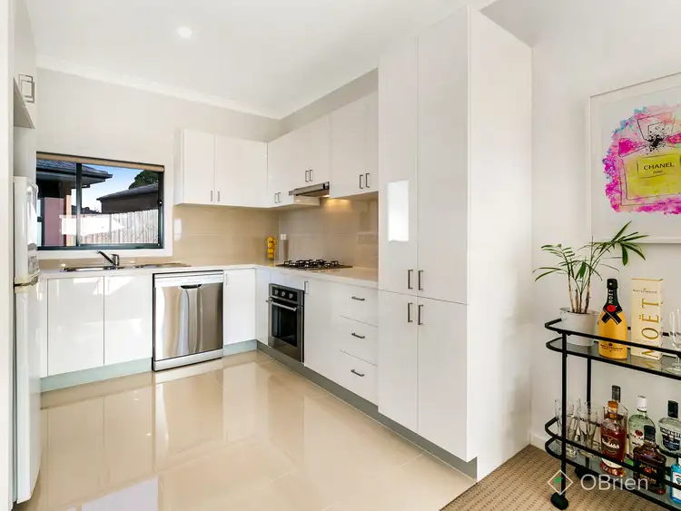 Fifth view of Homely house listing, 5/13 Gonis Crescent, Carrum Downs VIC 3201
