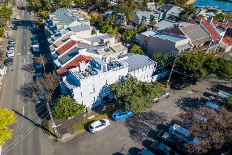 111 Darling Street, Balmain East NSW 2041