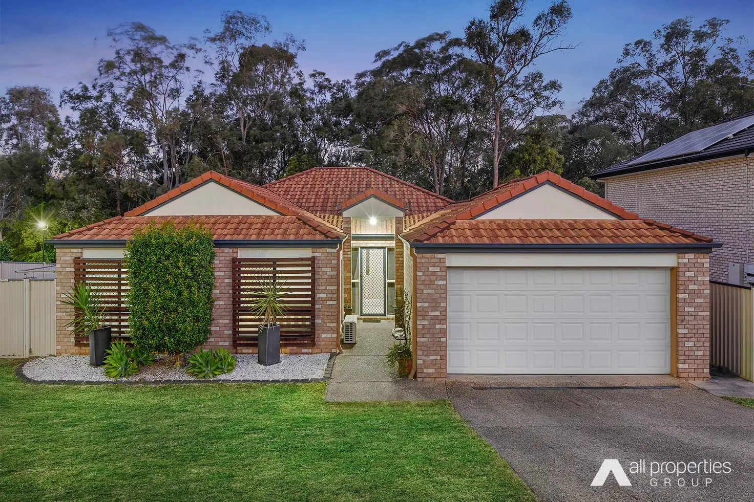 Main view of Homely house listing, 16 King Place, Drewvale QLD 4116