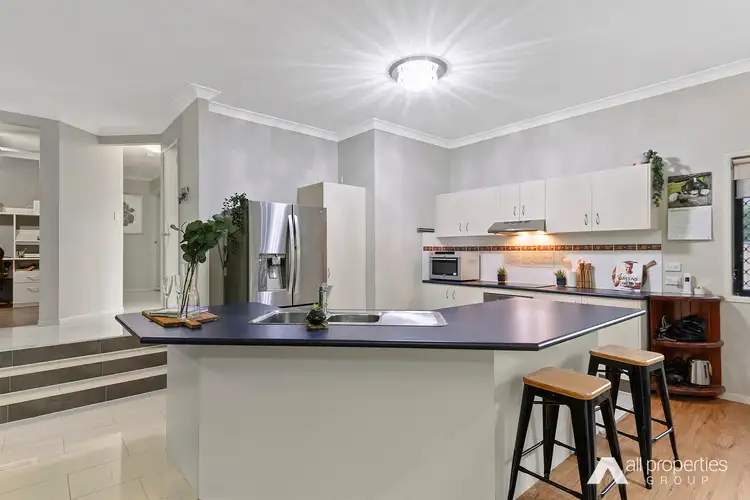 Second view of Homely house listing, 16 King Place, Drewvale QLD 4116