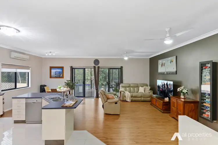 Third view of Homely house listing, 16 King Place, Drewvale QLD 4116