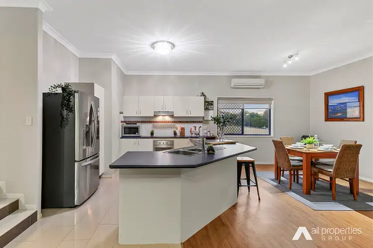 Fourth view of Homely house listing, 16 King Place, Drewvale QLD 4116