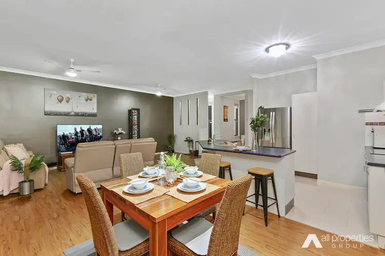 Fifth view of Homely house listing, 16 King Place, Drewvale QLD 4116