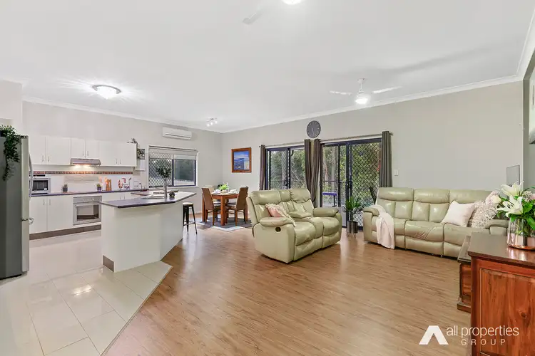 Sixth view of Homely house listing, 16 King Place, Drewvale QLD 4116