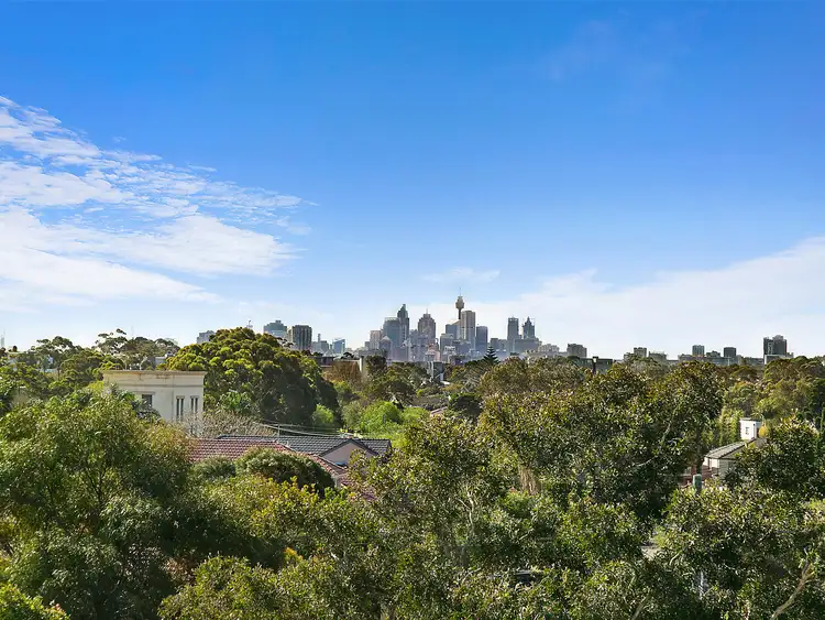 Second view of Homely apartment listing, 3404/55 Wilson Street, Botany NSW 2019