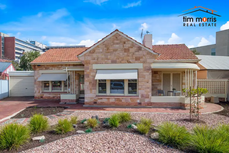 2a Angus Street, Woodville South SA 5011