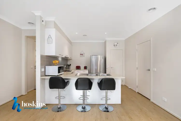 Third view of Homely townhouse listing, 1/15 Plumer Street, Croydon VIC 3136