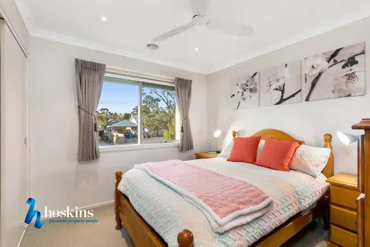 Fifth view of Homely townhouse listing, 1/15 Plumer Street, Croydon VIC 3136