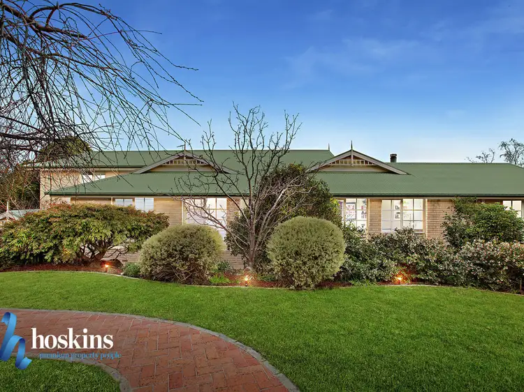 14-16 Tanbridge Way, Warranwood VIC 3134