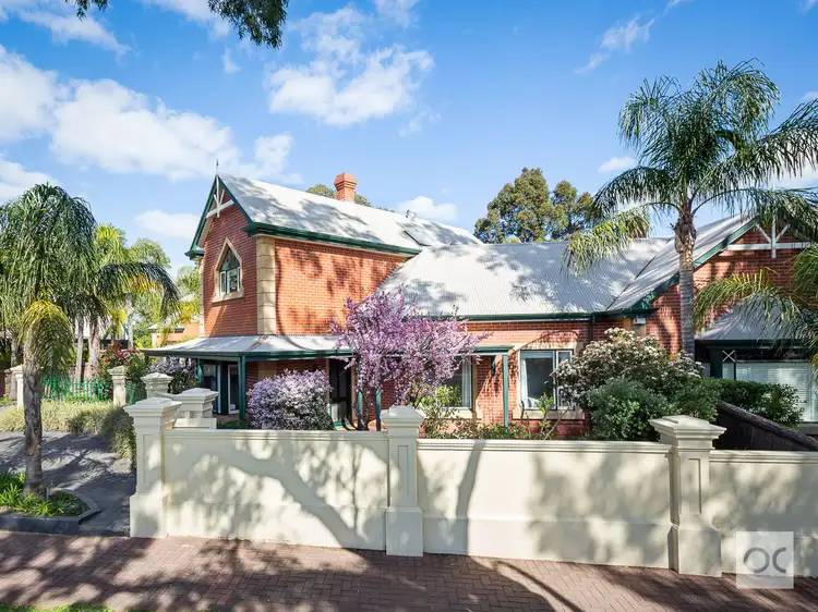 536A Greenhill Road, Hazelwood Park SA 5066