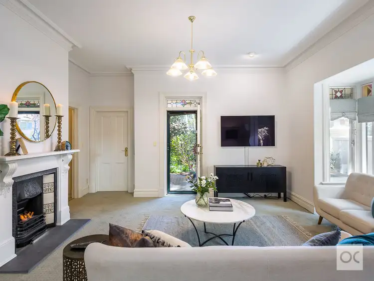 Fifth view of Homely house listing, 536A Greenhill Road, Hazelwood Park SA 5066