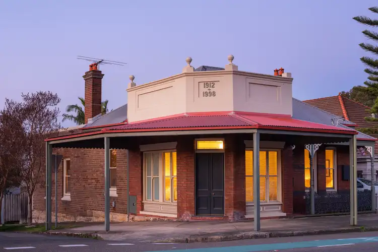 77 Moore Street, Leichhardt NSW 2040