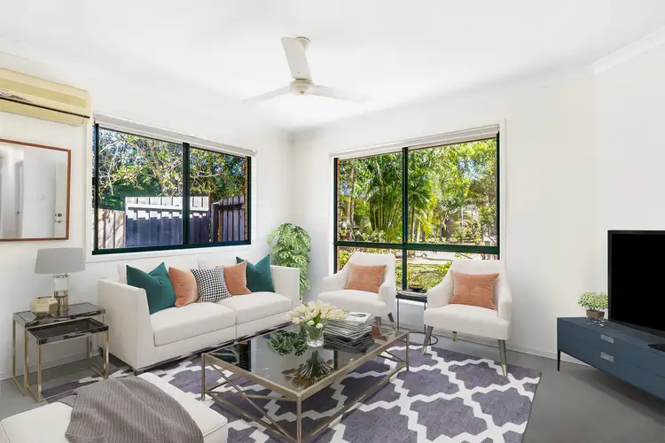 Third view of Homely house listing, 17 Morgan Close, Yaroomba QLD 4573