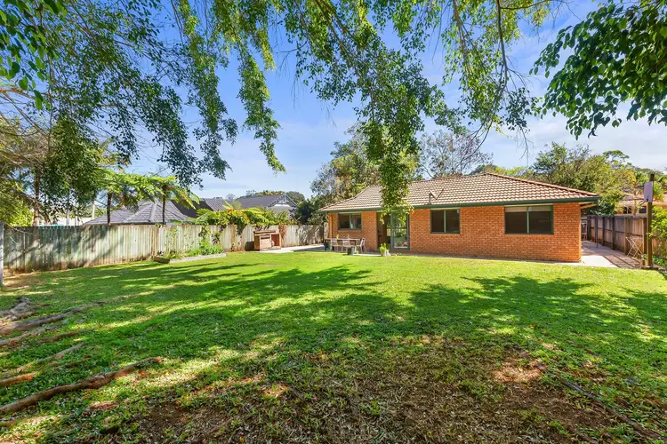 Fourth view of Homely house listing, 17 Morgan Close, Yaroomba QLD 4573