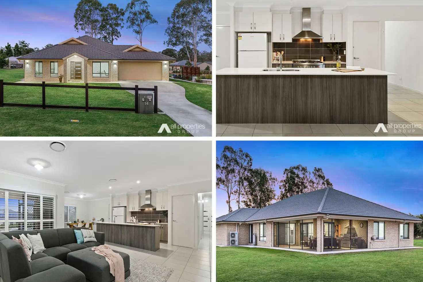Main view of Homely rural property listing, 10-14 Hakea Road, New Beith QLD 4124