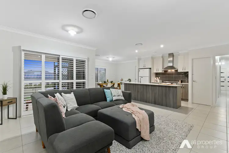 Sixth view of Homely rural property listing, 10-14 Hakea Road, New Beith QLD 4124