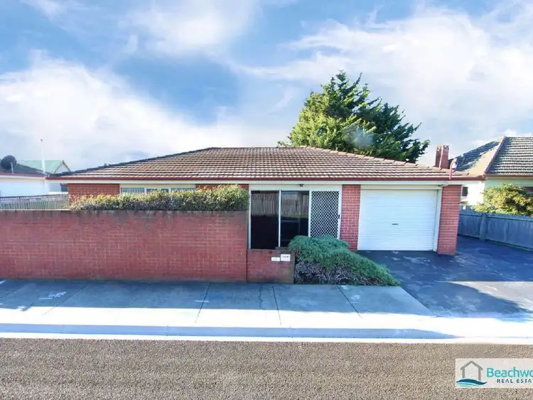 Main view of Homely unit listing, 7 Montague Street, Devonport TAS 7310