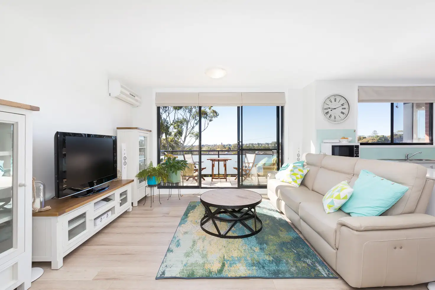 Main view of Homely apartment listing, 12/1-3 Jacaranda Road, Caringbah NSW 2229