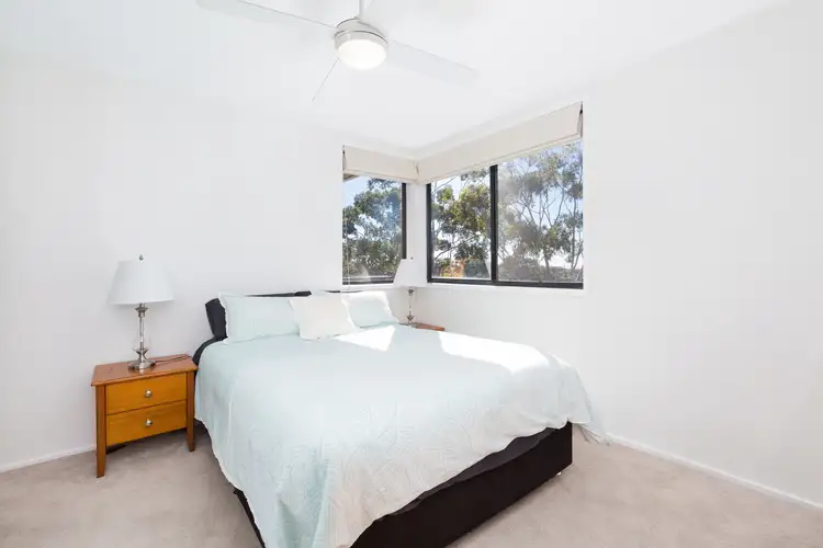 Fourth view of Homely apartment listing, 12/1-3 Jacaranda Road, Caringbah NSW 2229