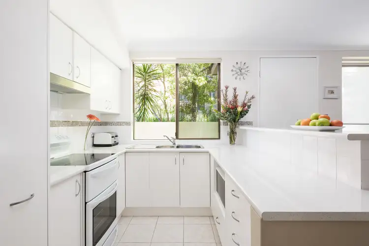 Third view of Homely townhouse listing, 86/465 The Boulevarde, Kirrawee NSW 2232