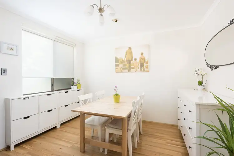 Fourth view of Homely townhouse listing, 86/465 The Boulevarde, Kirrawee NSW 2232