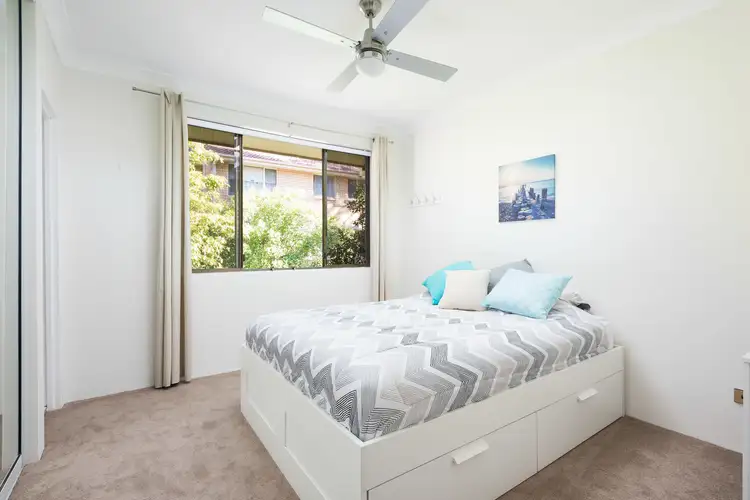 Fifth view of Homely townhouse listing, 86/465 The Boulevarde, Kirrawee NSW 2232
