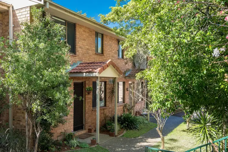 Sixth view of Homely townhouse listing, 86/465 The Boulevarde, Kirrawee NSW 2232