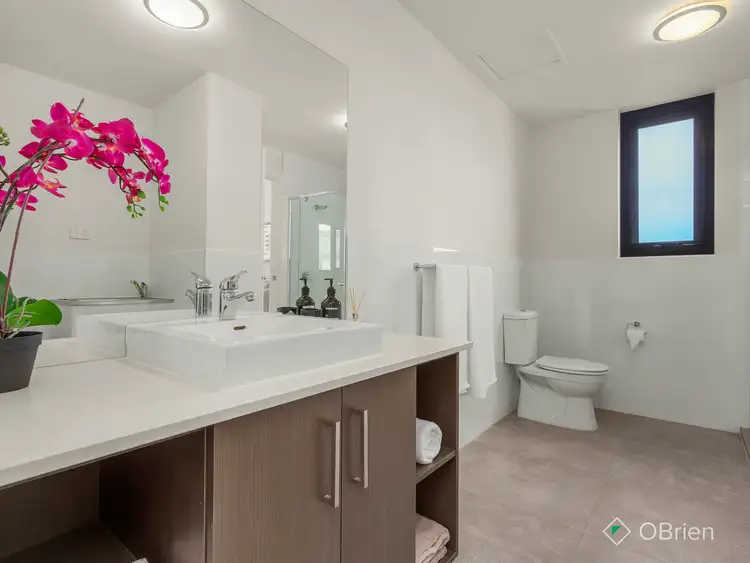 Fifth view of Homely apartment listing, 206/82 Epping Road, Epping VIC 3076