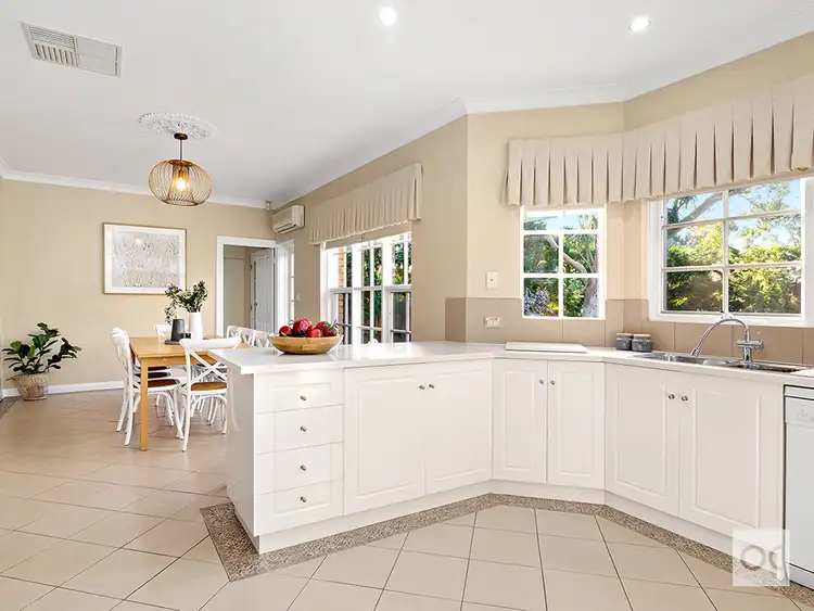 Fifth view of Homely house listing, 14 Craigburn Drive, Flagstaff Hill SA 5159