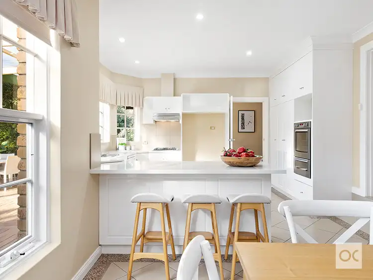 Sixth view of Homely house listing, 14 Craigburn Drive, Flagstaff Hill SA 5159