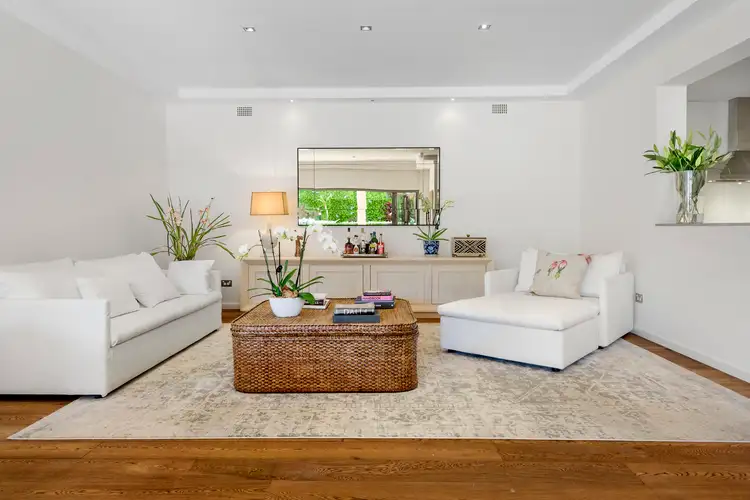 3/26 Parriwi Road, Mosman NSW 2088