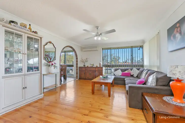 Second view of Homely house listing, 36 Calala Street, Mount Druitt NSW 2770