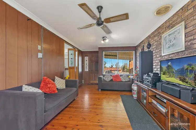 Third view of Homely house listing, 36 Calala Street, Mount Druitt NSW 2770