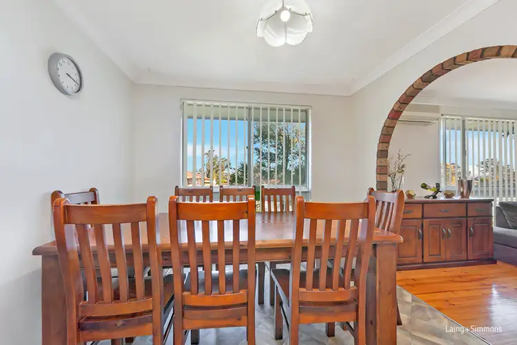 Fourth view of Homely house listing, 36 Calala Street, Mount Druitt NSW 2770