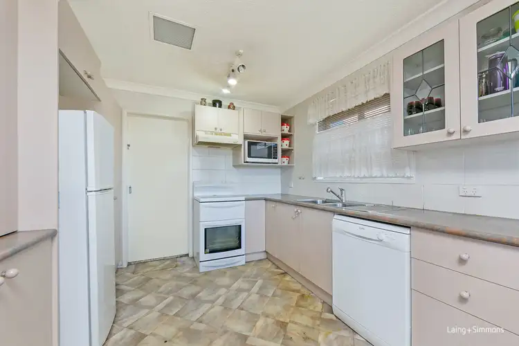 Fifth view of Homely house listing, 36 Calala Street, Mount Druitt NSW 2770