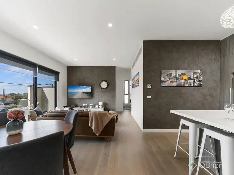 Fourth view of Homely townhouse listing, 1/605 Nepean Highway, Bonbeach VIC 3196