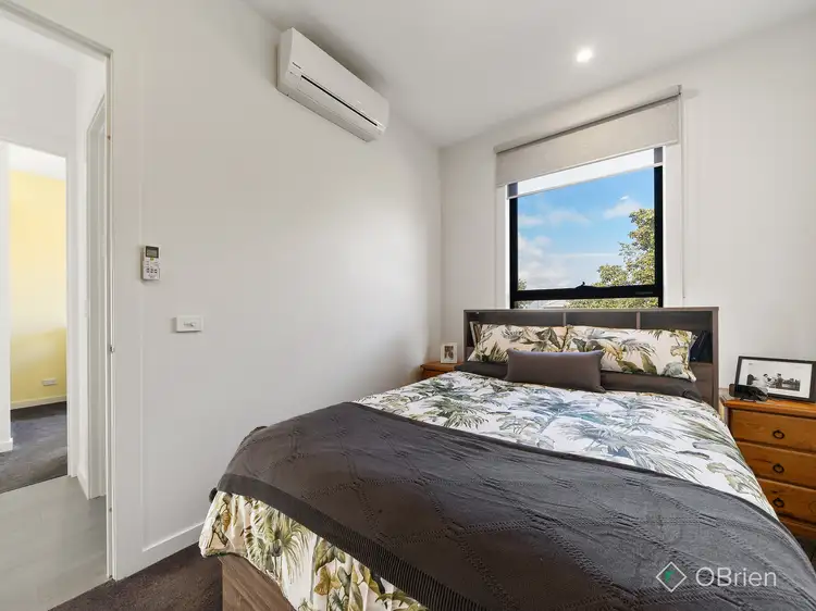 Fifth view of Homely townhouse listing, 1/605 Nepean Highway, Bonbeach VIC 3196