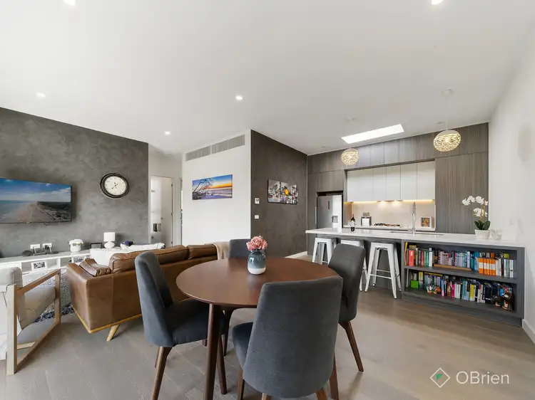 Sixth view of Homely townhouse listing, 1/605 Nepean Highway, Bonbeach VIC 3196