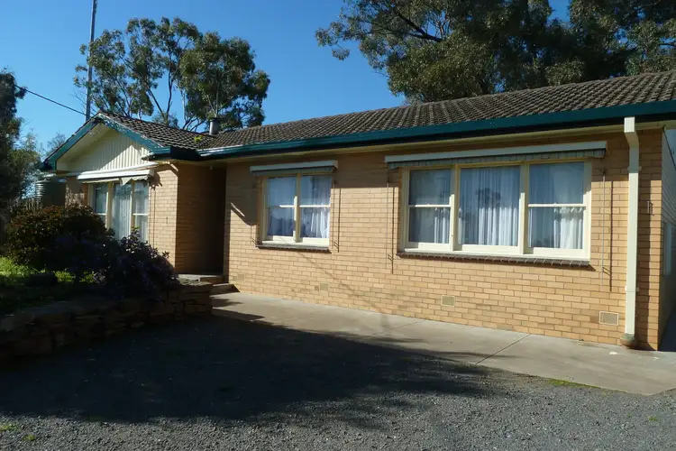 Second view of Homely rural property listing, 25 Currie Street, Charlton VIC 3525