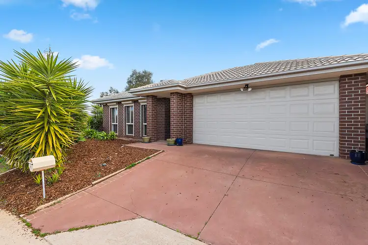 1 Fifth Mews, Maddingley VIC 3340