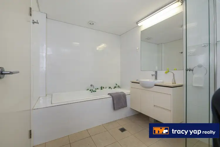 Sixth view of Homely townhouse listing, D07/23 Ray Road, Epping NSW 2121