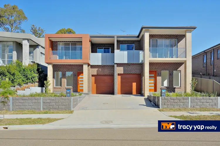 Main view of Homely semi-detached listing, 83a Raimonde Road, Carlingford NSW 2118